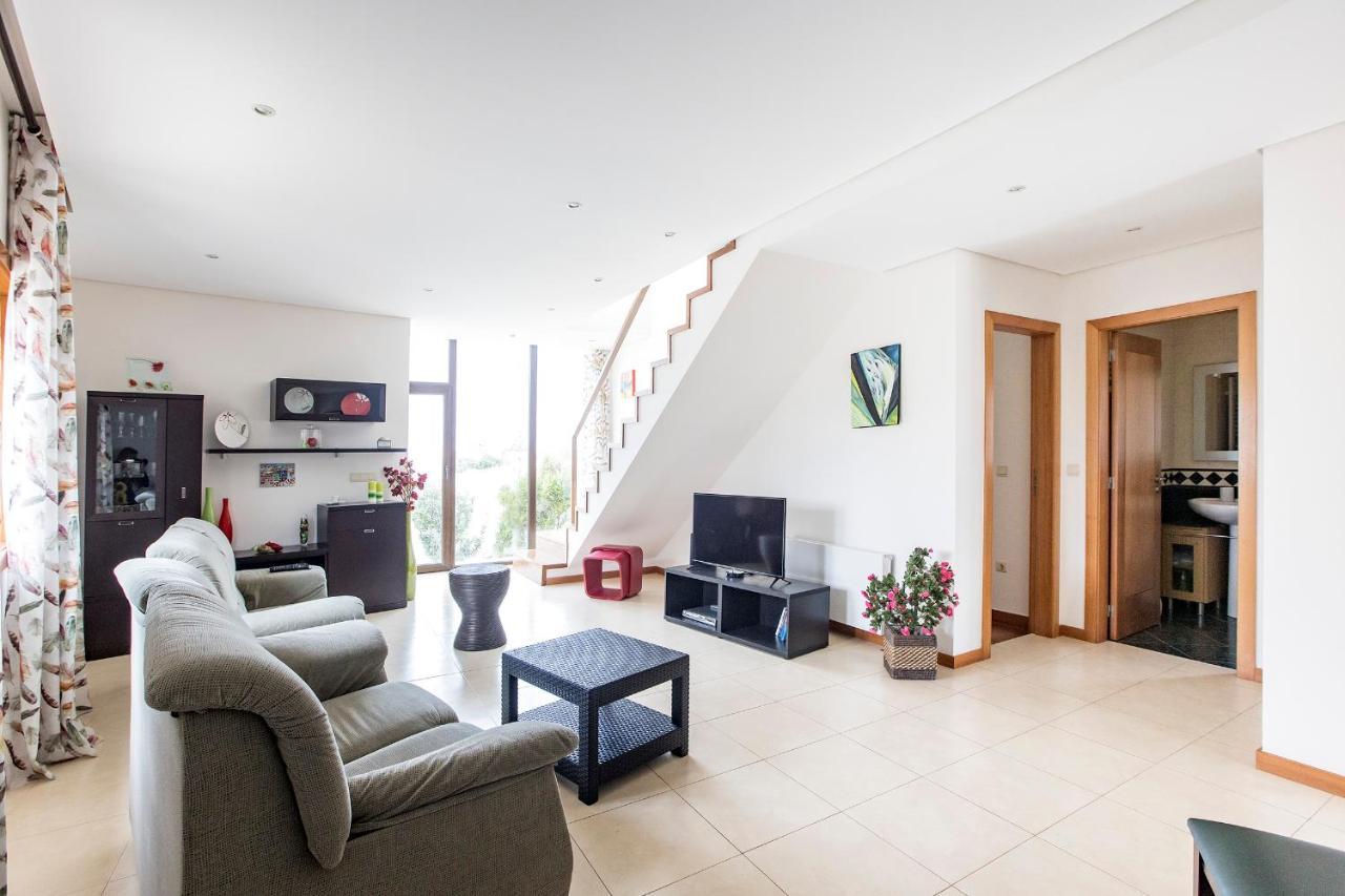 Mindelo 3Bdr Duplex House W/Pool Villa Exterior foto