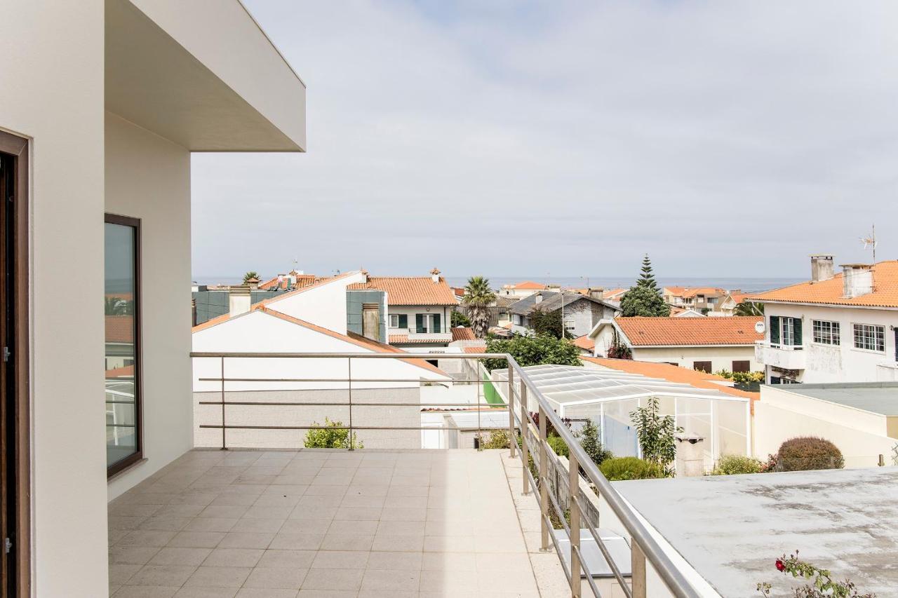 Mindelo 3Bdr Duplex House W/Pool Villa Exterior foto