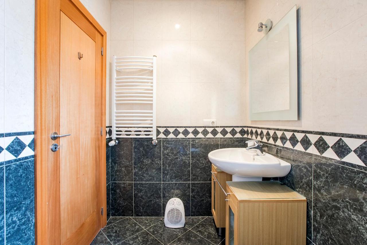 Mindelo 3Bdr Duplex House W/Pool Villa Exterior foto