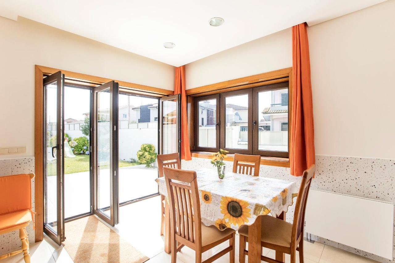 Mindelo 3Bdr Duplex House W/Pool Villa Exterior foto