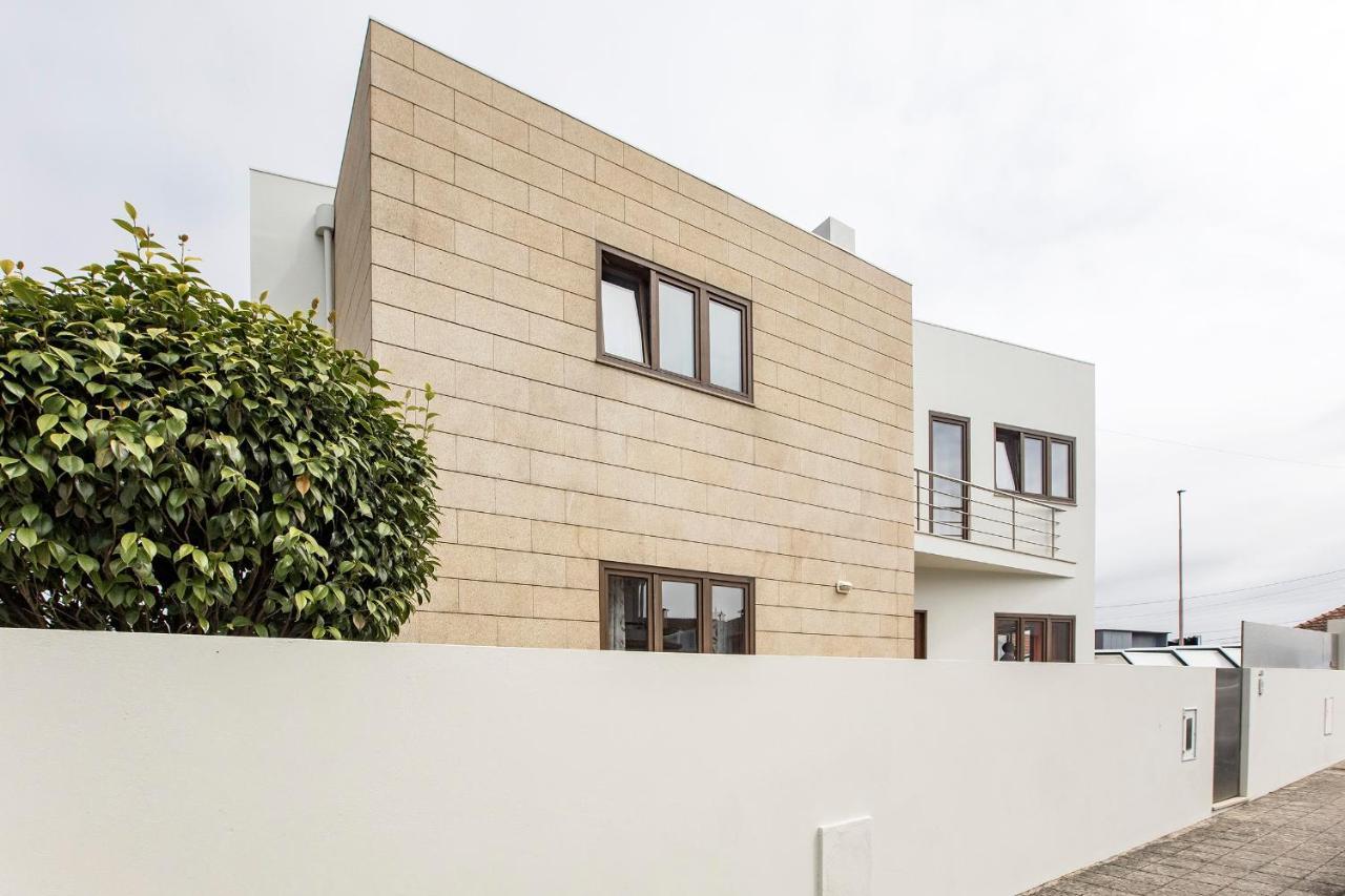 Mindelo 3Bdr Duplex House W/Pool Villa Exterior foto