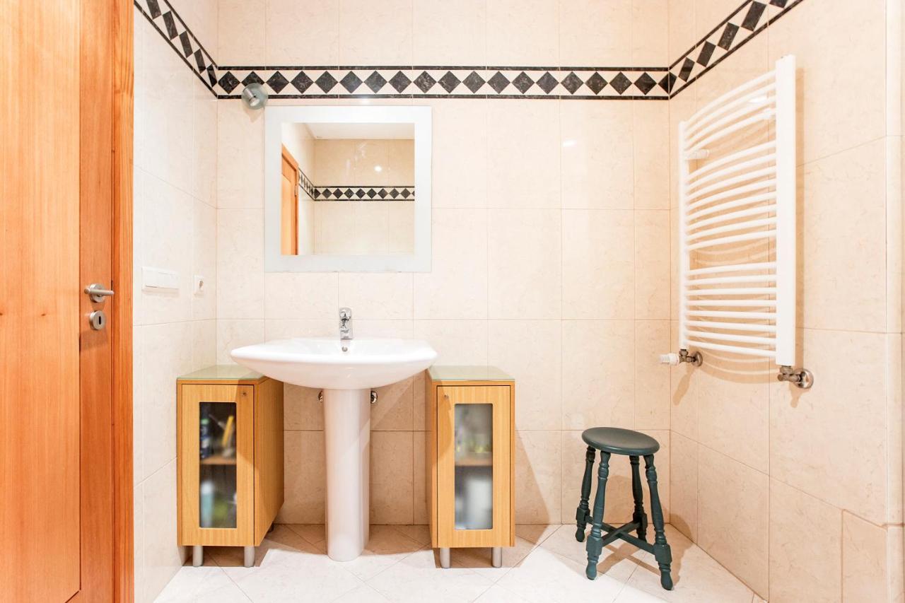 Mindelo 3Bdr Duplex House W/Pool Villa Exterior foto