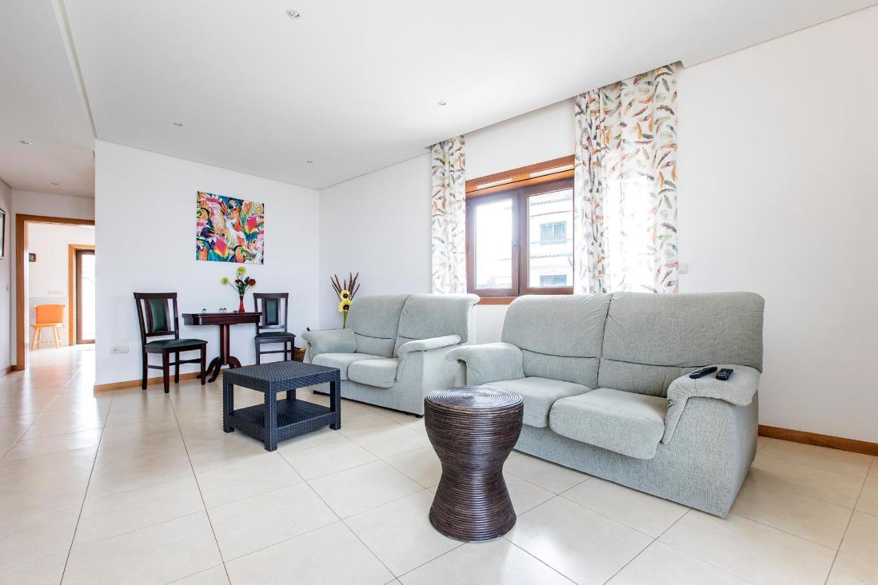 Mindelo 3Bdr Duplex House W/Pool Villa Exterior foto