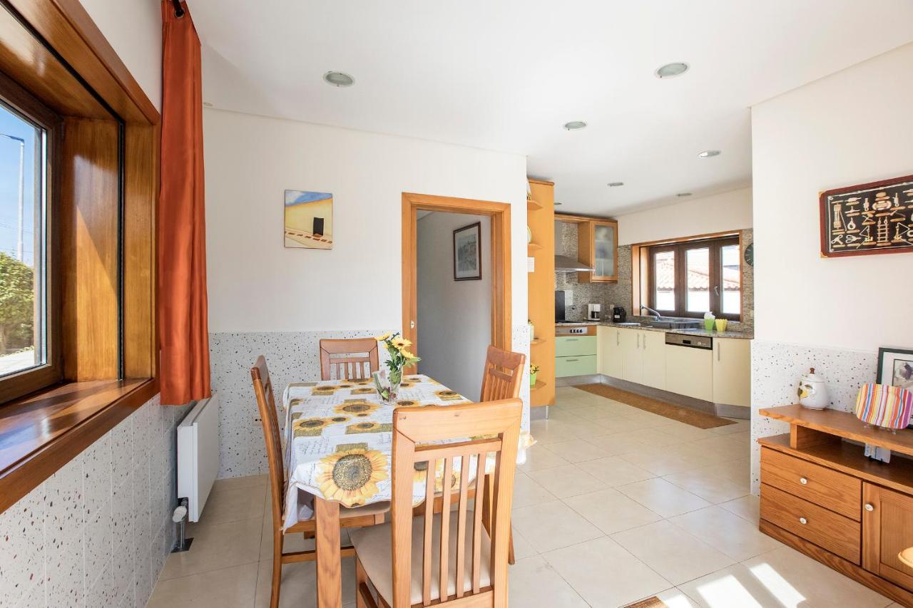 Mindelo 3Bdr Duplex House W/Pool Villa Exterior foto