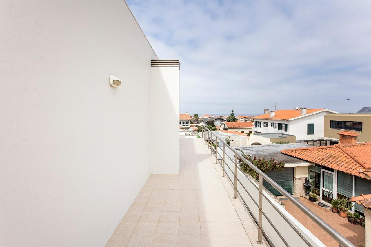 Mindelo 3Bdr Duplex House W/Pool Villa Exterior foto