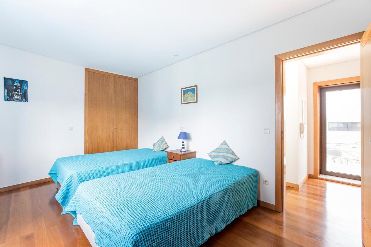 Mindelo 3Bdr Duplex House W/Pool Villa Exterior foto