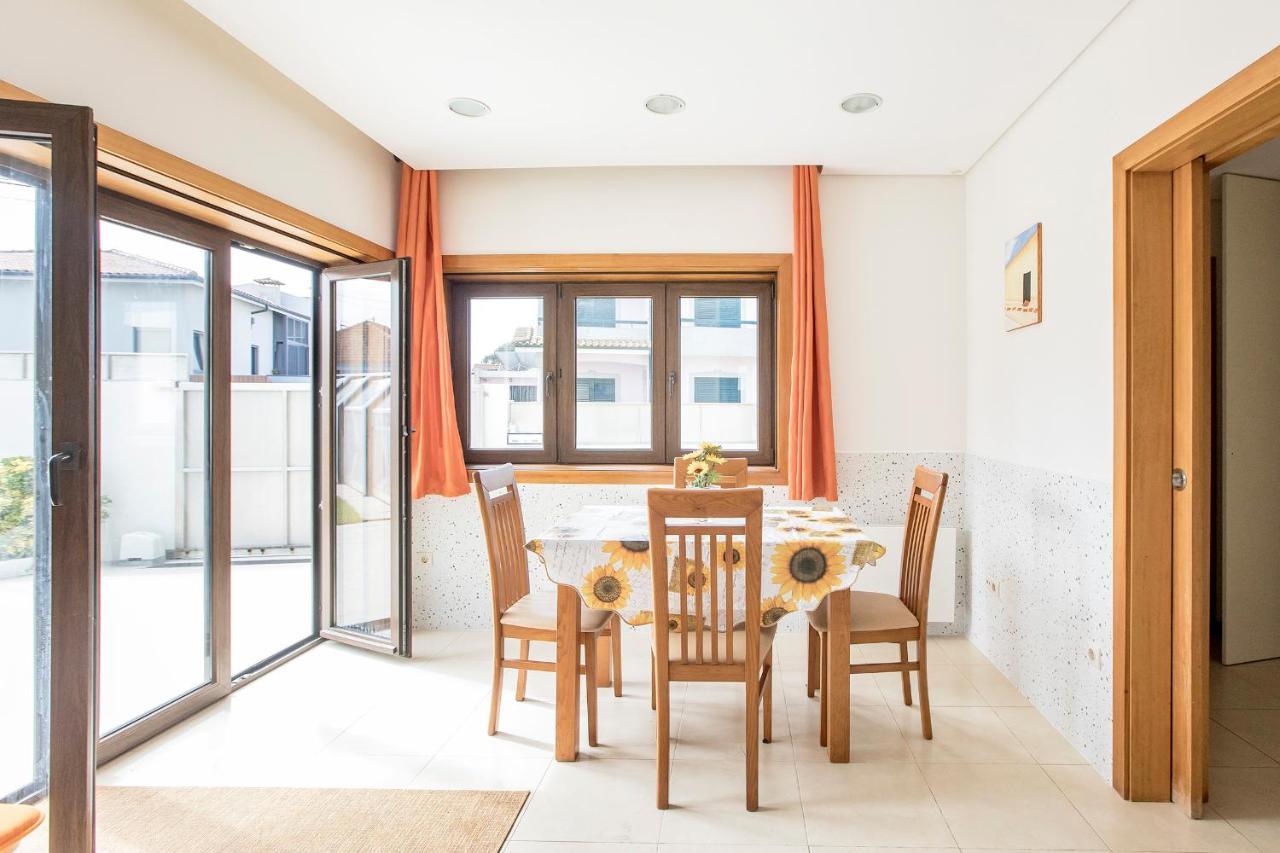 Mindelo 3Bdr Duplex House W/Pool Villa Exterior foto