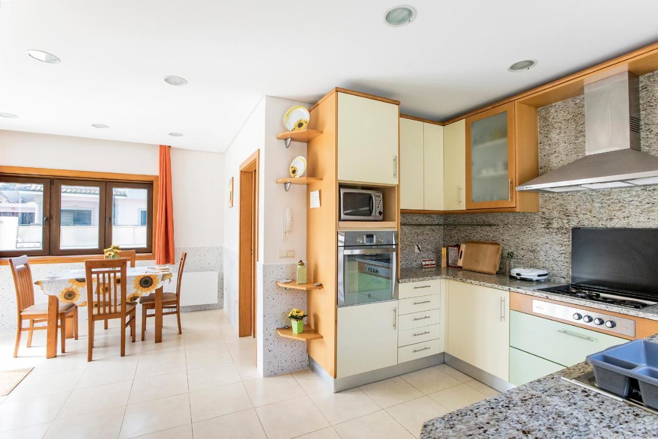 Mindelo 3Bdr Duplex House W/Pool Villa Exterior foto